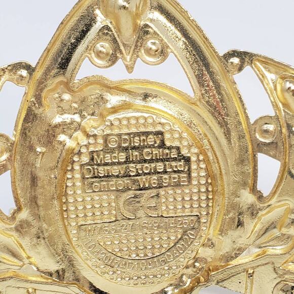 Disney Store London Frozen Anna Tiara - Crown Headband - Picture 7 of 10